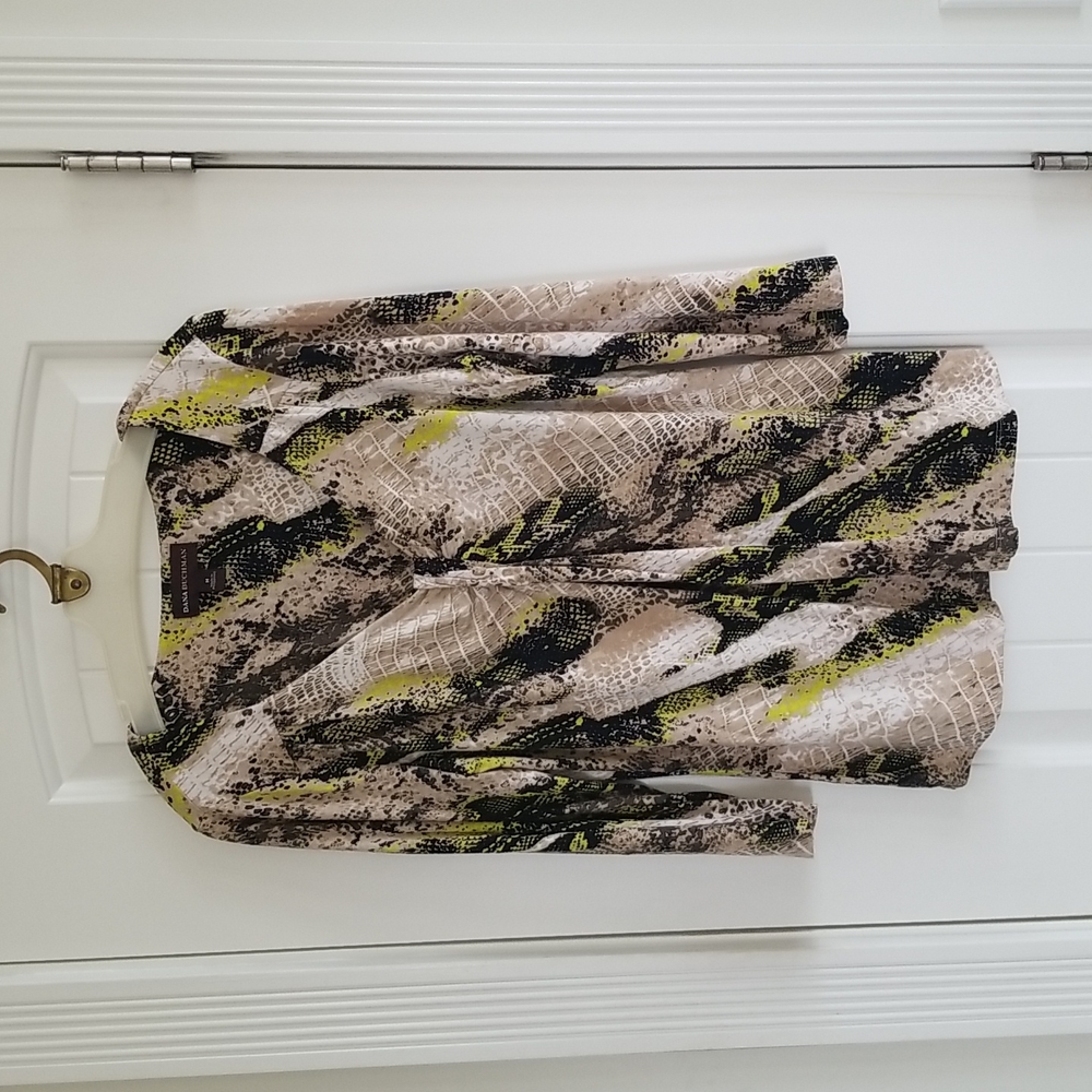 Dana Bachman top, M